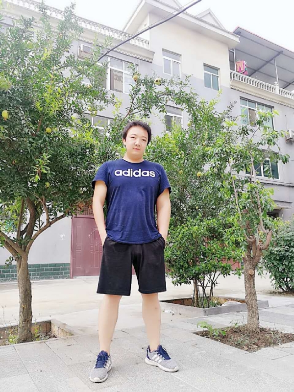 小宇的第一张照片--厦门相亲网