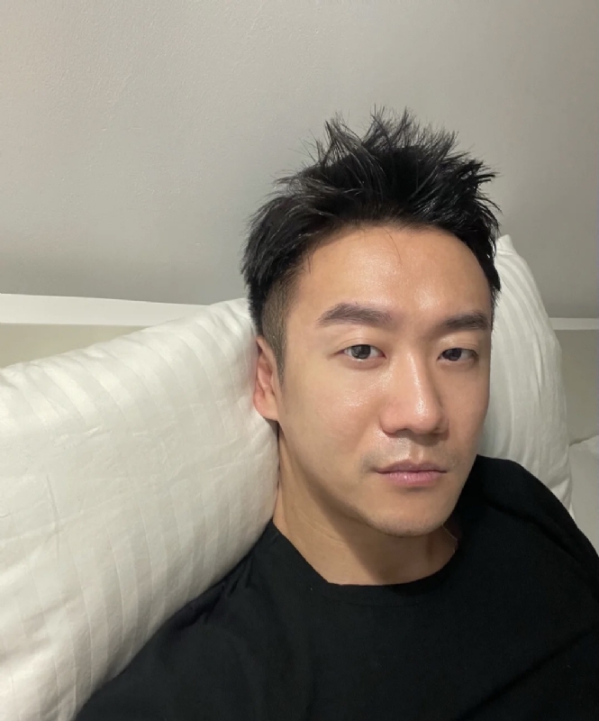 海洋的第一张照片--厦门相亲网