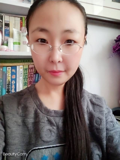 精卫公主的第二张照片--厦门相亲网