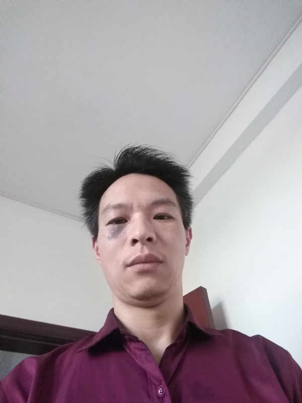 风中落叶的第三张照片--厦门相亲网