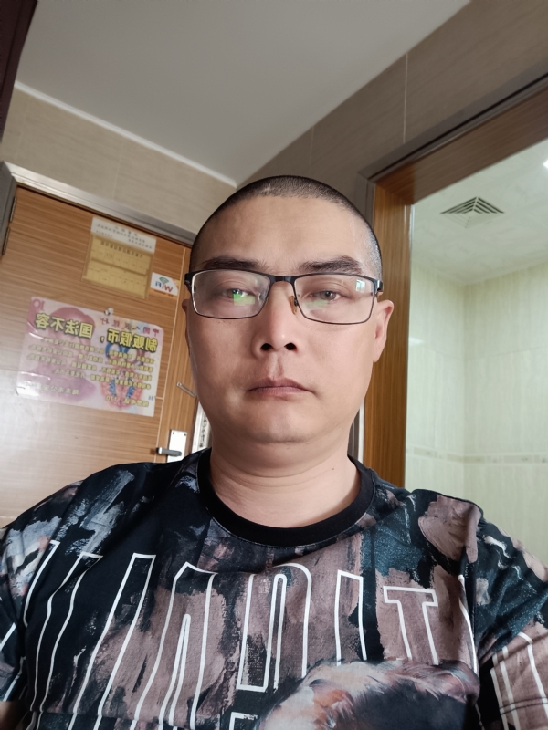 心梦无痕的第一张照片--厦门相亲网