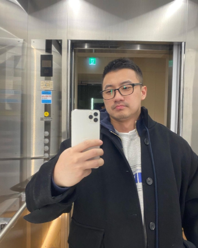 马甲线的第一张照片--厦门相亲网