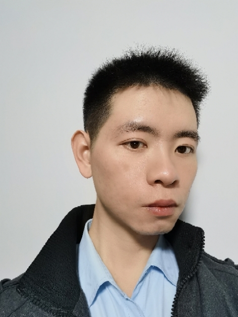雨过天晴的第一张照片--厦门相亲网