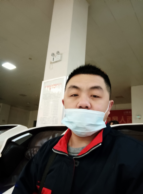 大雁的第一张照片--厦门相亲网