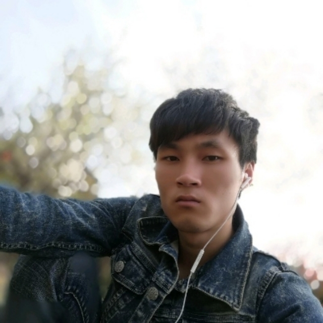 水墨丹青的第一张照片--厦门相亲网