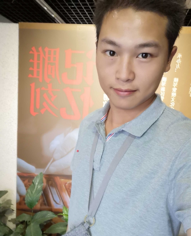 子非鱼VAE的第一张照片--厦门相亲网
