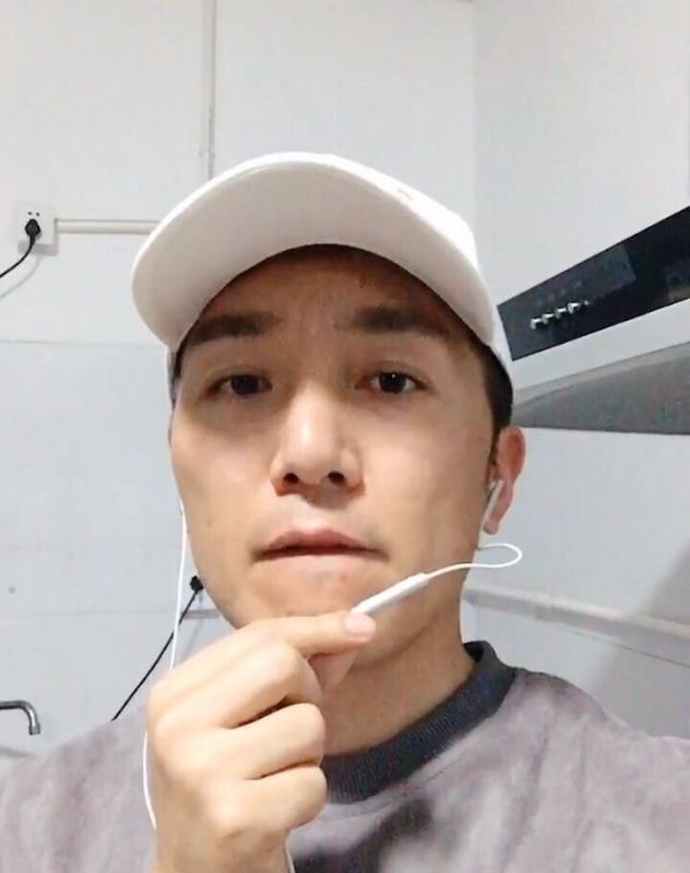 简单人生的第一张照片--厦门相亲网