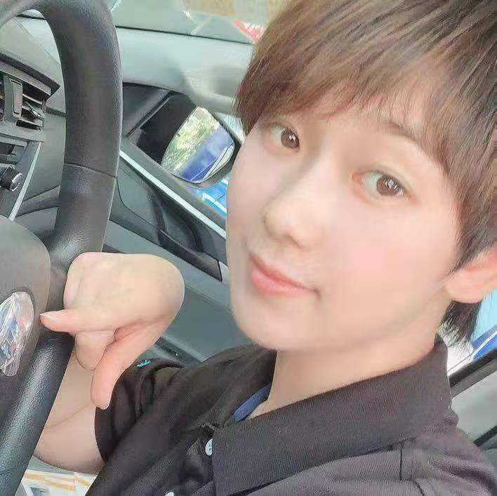 燕子的第一张照片--厦门相亲网