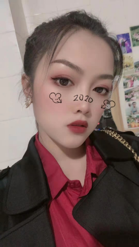 美丽的意外的第一张照片--厦门相亲网