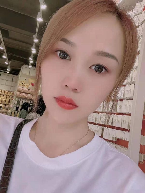美丽的意外的第二张照片--厦门相亲网