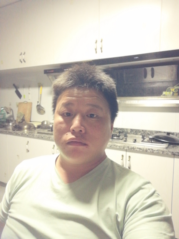 难遇钟意人的第一张照片--厦门相亲网