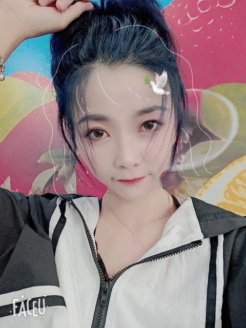小丸子的第二张照片--厦门相亲网
