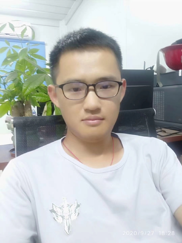 安道夫的第一张照片--厦门相亲网