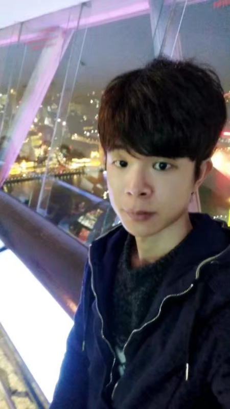 他年词笔的第一张照片--厦门相亲网