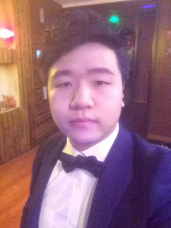 星辰的第二张照片--厦门相亲网