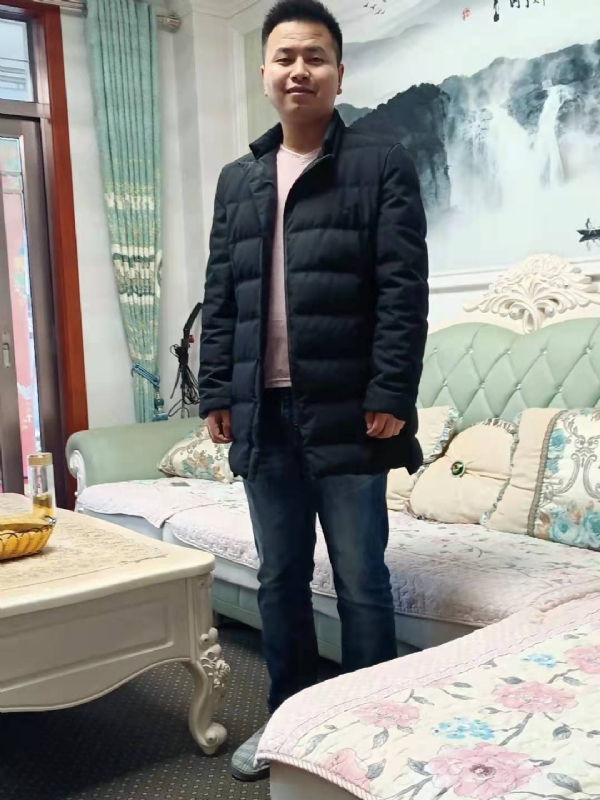 为爱奋斗的第一张照片--厦门相亲网