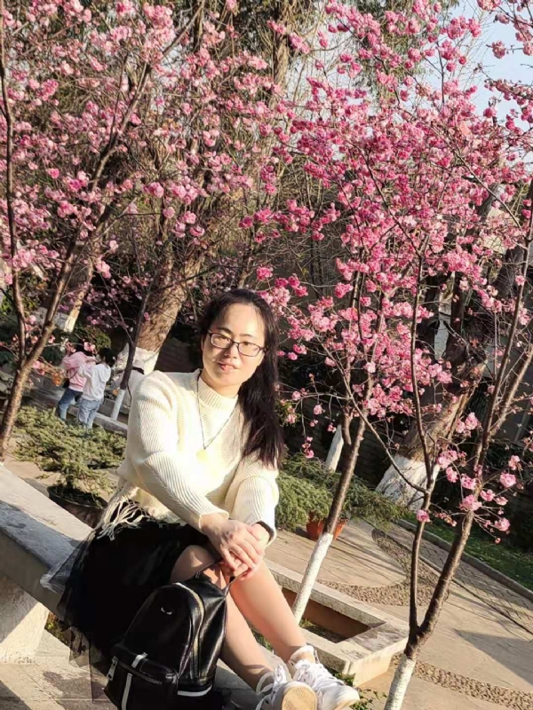Nancy的第一张照片--厦门相亲网