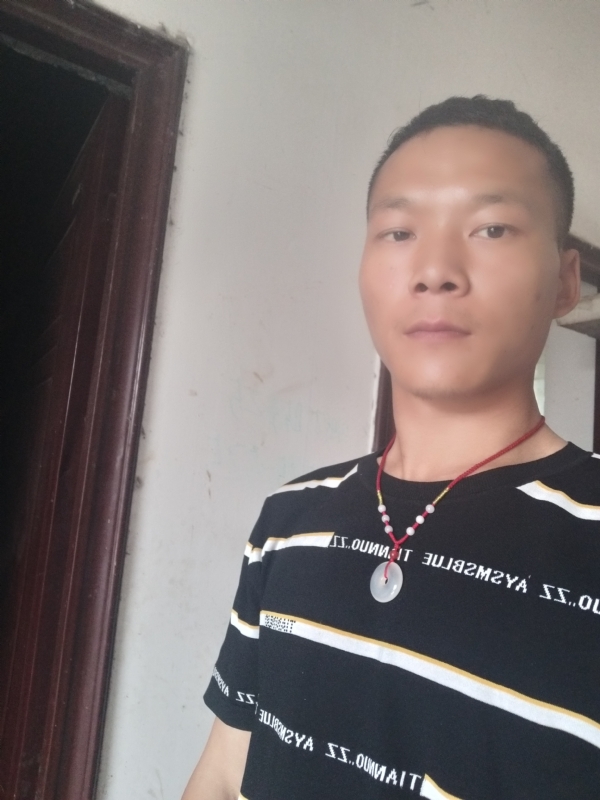 爱，请深爱的第一张照片--厦门相亲网