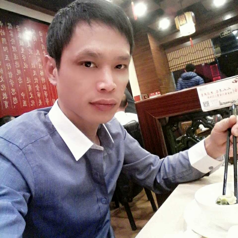 阳光的第四张照片--厦门相亲网