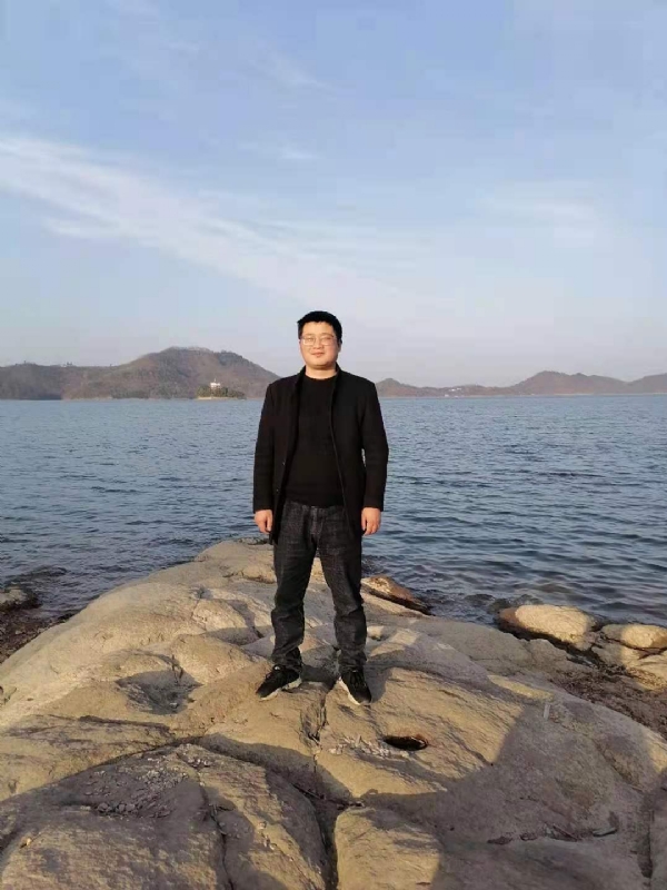 命之子的第一张照片--厦门相亲网
