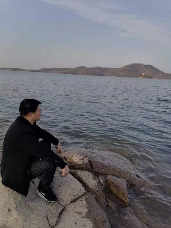 命之子的第二张照片--厦门相亲网