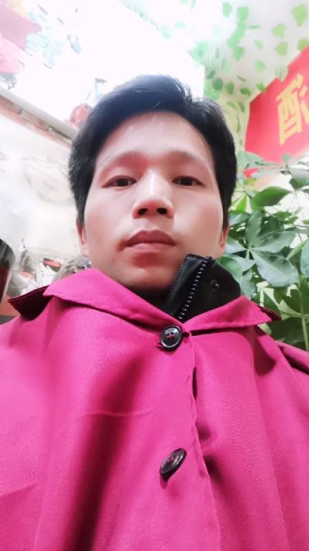 单身的林凡的第二张照片--厦门相亲网