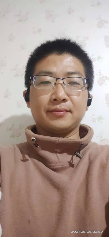 晴天的第二张照片--厦门相亲网