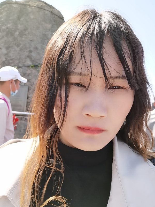 木子李的第一张照片--厦门相亲网