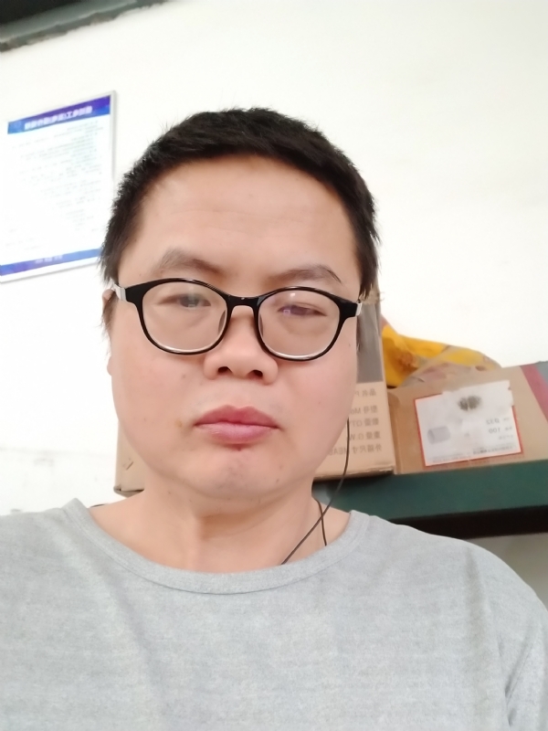 杰的第一张照片--厦门相亲网