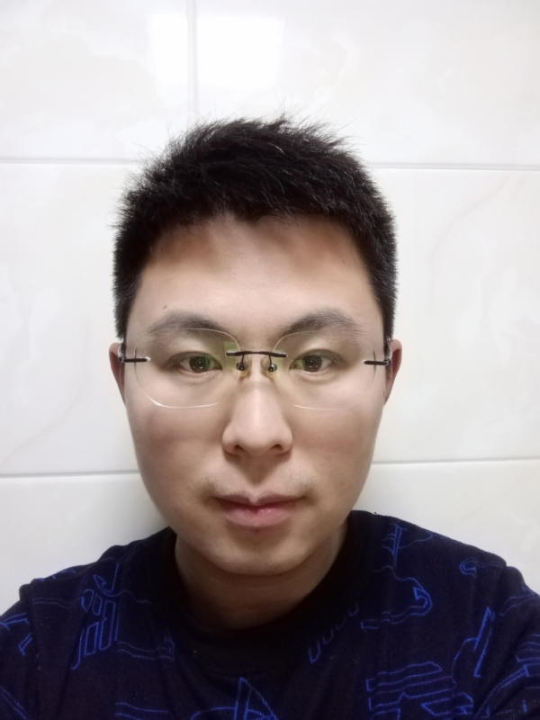 愿得一人心的第二张照片--厦门相亲网