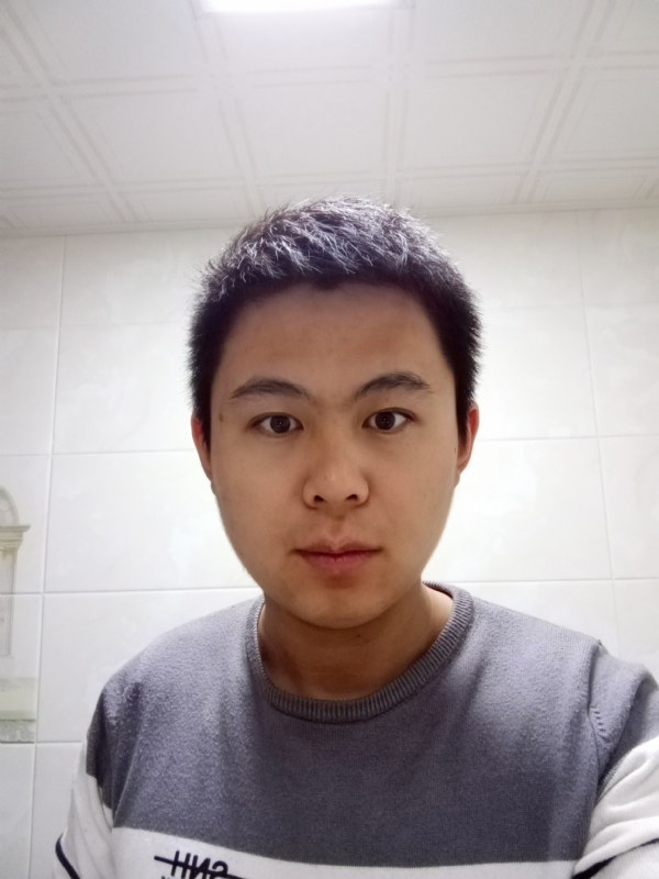 愿得一人心的第三张照片--厦门相亲网