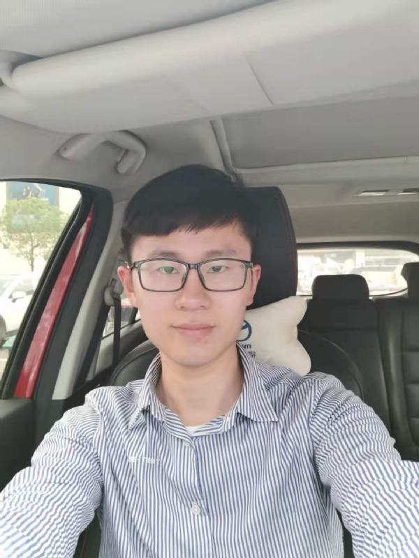 LLLLL的第一张照片--厦门相亲网