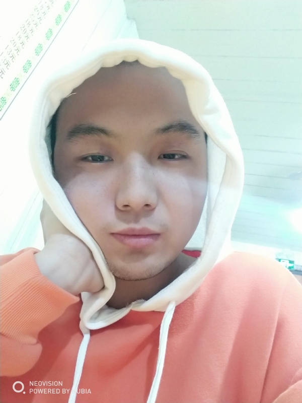 阿七的第一张照片--厦门相亲网
