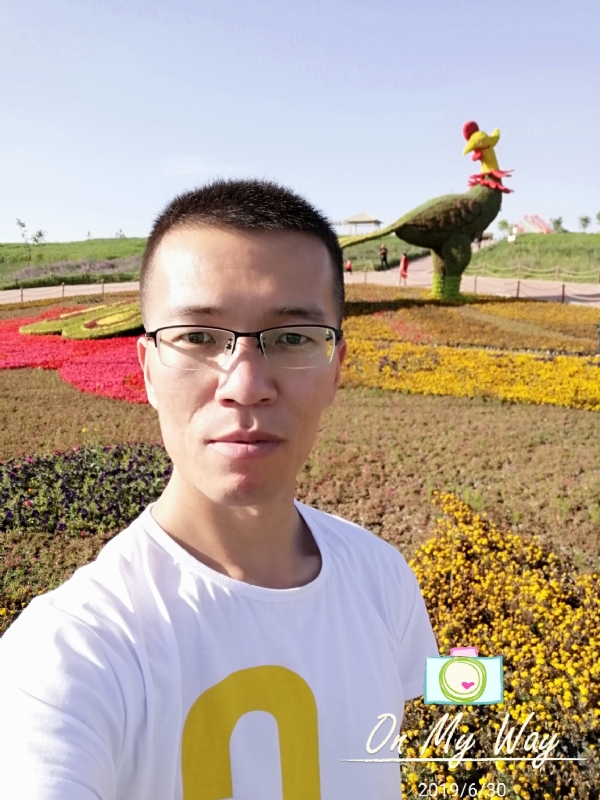 遇见你的第二张照片--厦门相亲网