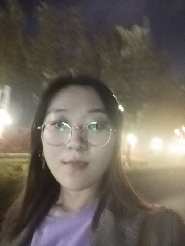 也许的第一张照片--厦门相亲网