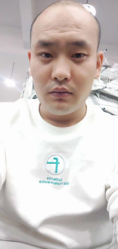 往后余生的第一张照片--厦门相亲网