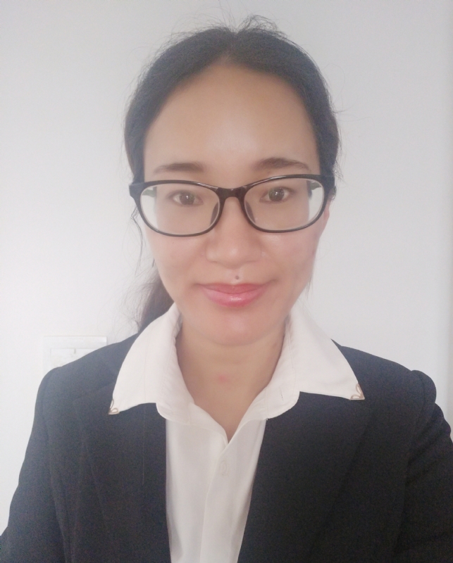 王老妞的第一张照片--厦门相亲网