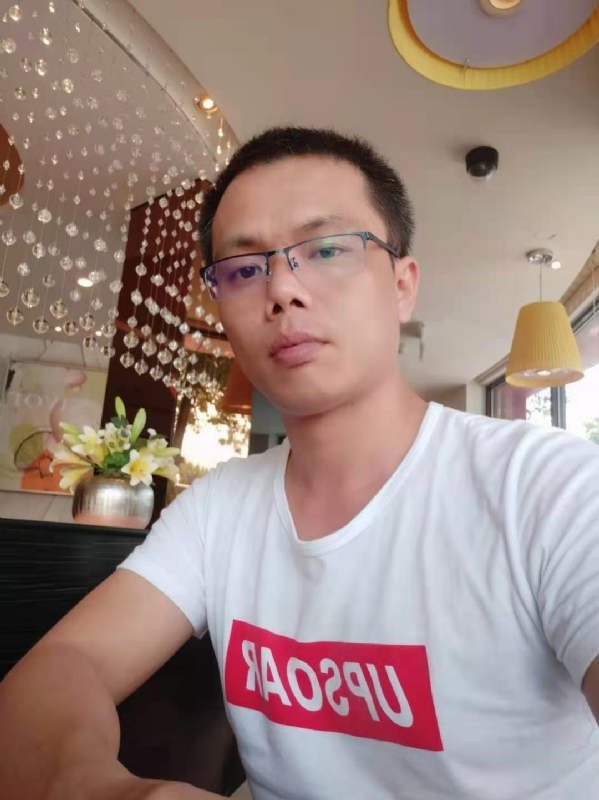 叶寒君的第三张照片--厦门相亲网