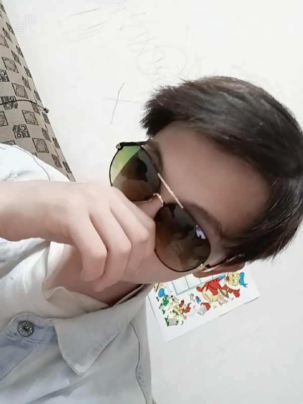 染七的第一张照片--厦门相亲网