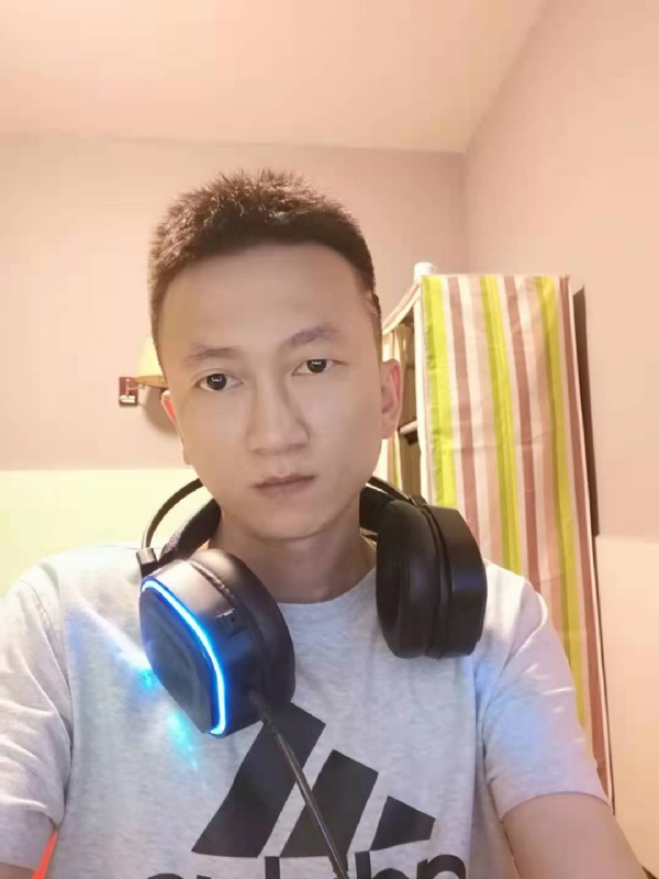 嘿嘿嘿的第二张照片--厦门相亲网