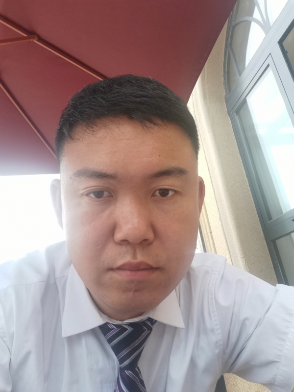 小龙哥的第一张照片--厦门相亲网