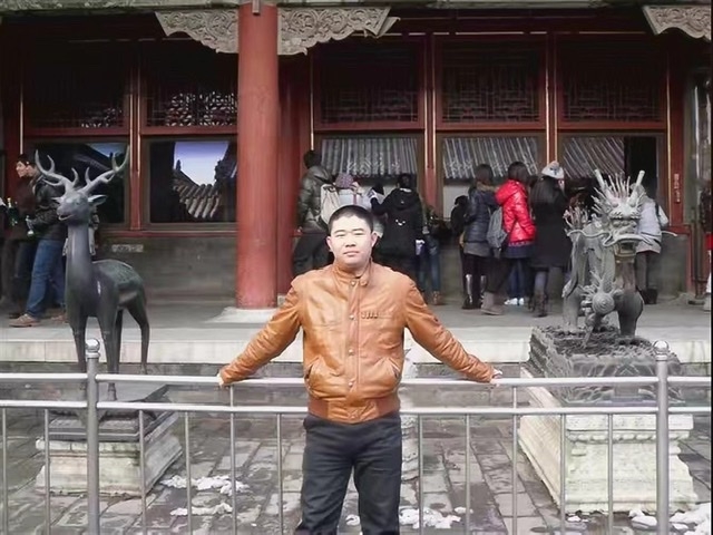 余生一起的第二张照片--厦门相亲网