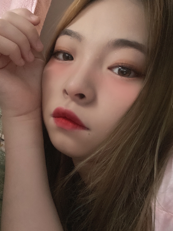 冉冉的第一张照片--厦门相亲网