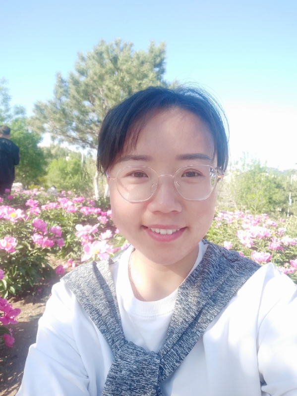 林宝的第一张照片--厦门相亲网