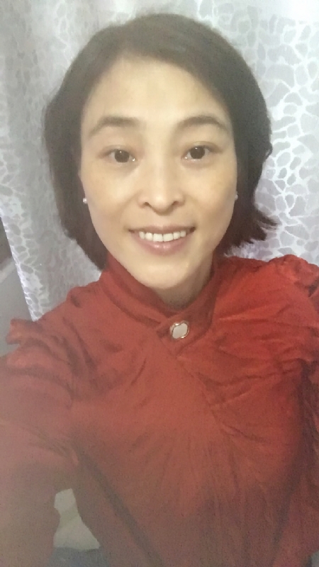 九妹的第一张照片--厦门相亲网