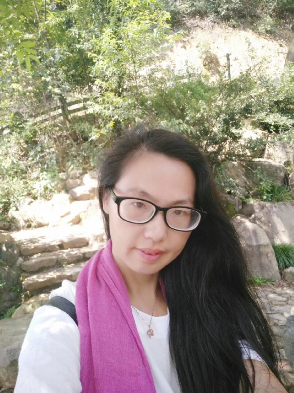 阿章的第四张照片--厦门相亲网