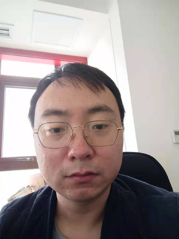慕容清的第二张照片--厦门相亲网