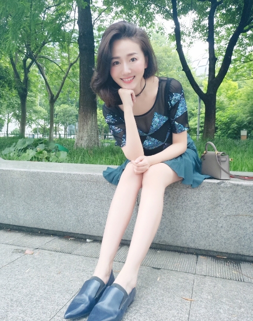 Leanna的第三张照片--厦门相亲网