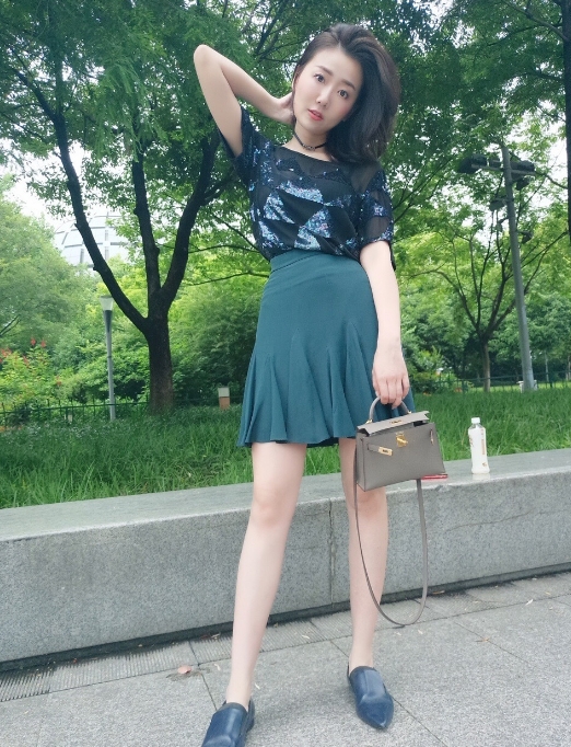 Leanna的第四张照片--厦门相亲网