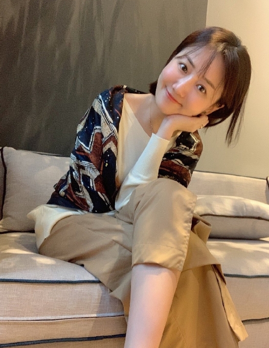 Leanna的第七张照片--厦门相亲网